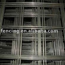 welded steel mesh